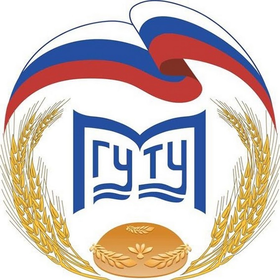 Логотип (Московский государственный университет технологий и управления)